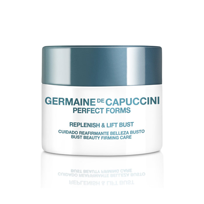 perfect forms replenish lift bust g.capuccini 100 ml